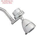 ISH-200C Chrome Inline Shower Filter Attachment With. Fixed Price $41.94.