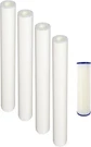 Cfs Whole House Water Filter Cartridges With EQ-304-20 & EQ-PFC.35 Models .... Fixed Price $49.67.