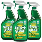 Cleaner 32 Fl Oz Pack Of Original Simple Green Allpurpose. Fixed Price $28.99.