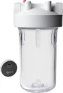 Whole House Water Filter With Timer - Easy Diy Installation & Large Capacity. Fixed Price $128.99.