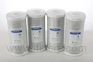 Hydronix Pack CB-45-1005 Whole House, Hydroponics Carbon Block Water Filters. Fixed Price $67.95.