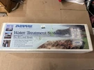 Everpure Water Treatment System For Boats And Rv's Model QL3-ADC. Fixed Price $49.99.