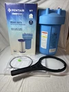 Omni Filter BF7 Whole House Water System With Wrench And New. Fixed Price $76.69.