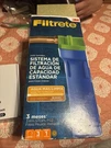 3M Filtrete Standard Capacity Whole House Water Filtration System. New In Box. Fixed Price $22.99.
