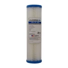 Hydronix SPC-25-1001 Universal Whole House Count (pack Of 1), White. Fixed Price $21.88.