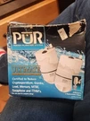 Pur Ultimate Faucet Mount Water Filter 37700 /FM4010L.4100L.4200L Cp FM4500L. Fixed Price $14.95.