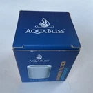 Aquabliss SFC100 Shower Filter Replacement Cartridge Genuine. Fixed Price $14.99.