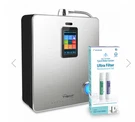 Tyent Ace Ultra Filter Set: Fits 11 & 13 Plate Countertop Water Ionizers. Fixed Price $199.00.