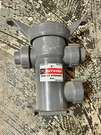Hayward 1" Basket Strainer Pvc Slip. Fixed Price $155.00.