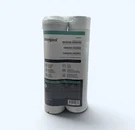 Whirlpool Wheerf Replacement Water Filter Cartridges White Pack WHAROS5 WHER25. Fixed Price $55.00.