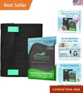 12X48 Universal Activated Carbon Filter - Ideal For Smoke And Odor Elimination. Fixed Price $27.99.