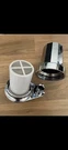 Shower Filter Cartridges ( Berkey Head Compatible) 2 Pack. Fixed Price $85.00.