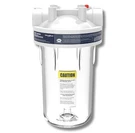 Whirlpool Whkf-dwhbb Whole House Water Filtration System 10" X 4.5". Fixed Price $72.00.
