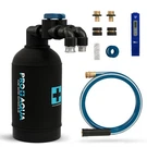 Rinsemaster Go Spotless Portable Deionizer Spot-free System 1,100 Gallon. Fixed Price $280.00.