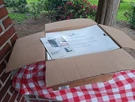 Aquasana Countertop Clean Water Filter Machine System For Drinking # AQ-CWM2-B-Q. Fixed Price $99.99.