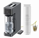 Glacier Fresh Osmogo Portable Ro Water Filter + Power Bank Rv Countertop. Fixed Price $120.00.
