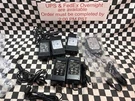 Power Supply PSAA60M-240, PSA31U-120 KTPS40-1233DT3P NU60-F480125-I1NN, Lot Of. Fixed Price $116.15.