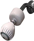 Austin Springs Shower Filter As-sh New Sealed Package. Fixed Price $24.89.