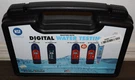 Its 486201-KM Pool Exact Ez Photometer Master Water Test Kit. Fixed Price $200.00.
