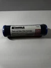 New Kenmore 34370 Taste And Odor Filter Cartridge. Fixed Price $14.96.