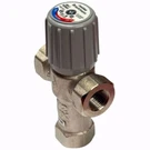 AM100-1LF Resideo AM-1 Series Lead Free Mixing Valve 1/2 70-145F. Fixed Price $137.27.