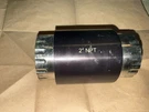 Magnation Rainbolt Magnetic Water Treatment Device - 2" Stainless Steel Used. Fixed Price $625.00.