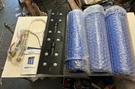 Ispring WGB32B 3-STAGE Whole House Water System W/o. Fixed Price $269.99.