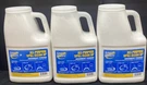 Spill Magic Sorbent 3 Lbs Lot Of Bottles (9LB) New. Fixed Price $41.07.