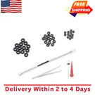 O-ring Buna-n Tool Kit With 3 Convenient Sizes For Mini Dental Implants. Fixed Price $15.99.