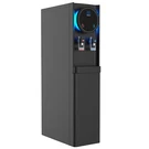 Hot! Drinkpod Pro Series 6 Bottleless Filtered Water Cooler Dispensers 3 Filters. Fixed Price $369.00.