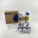Ispring F9K Alkaline Reverse Osmosis Water Filtration 1-YEAR Replacement Kit. Fixed Price $49.99.