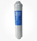Aqua Crest Inline Water Filter Aqf-inl Universal Refrigerator/ice Maker. Fixed Price $19.99.