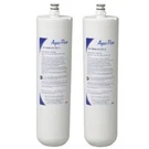 3M AP-DW80/90 AP-DWS80/90 Replacement Cartridge Set For AP-DWS1000 Cuno 55851-02. Fixed Price $217.99.