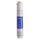 Pure Blue High Efficiency Membrane For 1:1 Reverse Osmosis Water Filter System. Fixed Price $77.78.