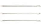 Bluonics (3PCS) 55W Uv Replacement Bulb 4 Prong For Water Purifier New Sealed. Fixed Price $99.99.