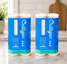 (2) Culligan S1A Medium Sediment Water Filter Replacement Cartridges Twin Packs. Fixed Price $24.99.