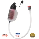Msr Trailshot Ultralight Backpacking Water Filter Pump Camping. Fixed Price $99.87.