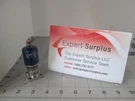 Sterling Valve, Series 110, Pneumatic Low Pressure Surface Mount, New. Fixed Price $50.00.