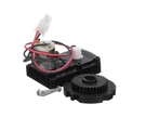 WS26X21821 Appliance Motor Cam Gear Assembly. Fixed Price $157.64.