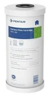 Pentair Pentek Rfc-bb Big Blue Carbon Water Filter, 10-INCH, Whole House Heavy. Fixed Price $82.65.