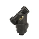Banjo Poly Strainer With Mesh Stainless Steel Screen 1-1/2" LS150-50. Fixed Price $83.00.