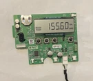 408-037850 Water Softener Clack Circuit Board Only Tested/working. Fixed Price $125.00.