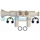 7214317 - Water Softener Bypass Valve 1". Fixed Price $67.50.