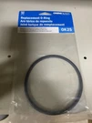 Omnifilter OK25 O-ring. Fixed Price $8.00.