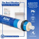 - FLTMEME50 Reverse Osmosis Membrane Ro Gpd Water Filter Repl.... Fixed Price $31.95.