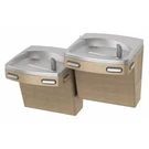Oasis PG8ACSL Wall Mount, Yes Ada, 2 Level Water Cooler. Fixed Price $1247.99.