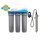 Ren Water Ultimate Whole House System - Lead Protection With Uv. Fixed Price $1799.00.