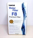 Leveluk F8 Filter For Kangen K8 Water Ioniser Machine Enagic Authentic Cartridge. Fixed Price $107.99.