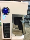 Bluevua RO100ROPOT-UV Countertop Reverse Osmosis Water Purifier. Fixed Price $185.65.