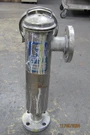 Rosedale 2 " Stainless Steel Flanged Basket Strainer. Fixed Price $549.99.
